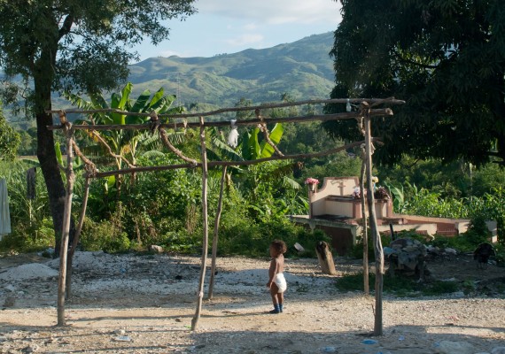 SPES HAÏTI - formation