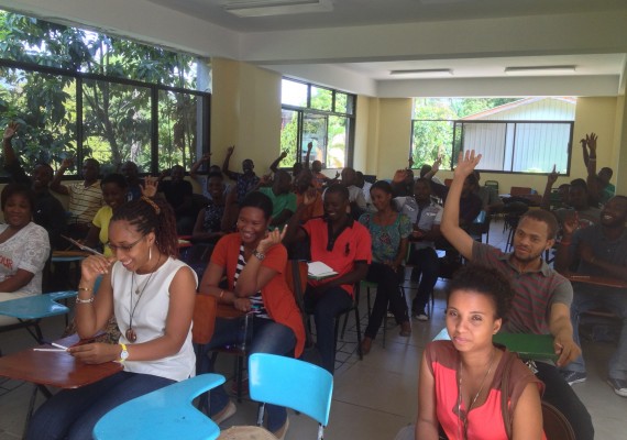 SPES HAÏTI –FORMATION NEUROLOGIQUE DE BASE