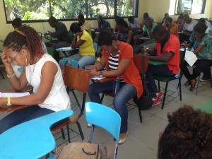 SPES HAÏTI –FORMATION NEUROLOGIQUE DE BASE