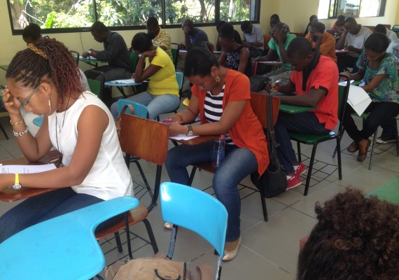 SPES HAÏTI –FORMATION NEUROLOGIQUE DE BASE